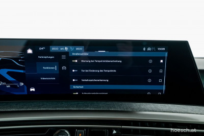Peugeot 5008 Gebrauchtwagen