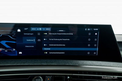 Peugeot 5008 Gebrauchtwagen