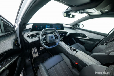 Peugeot 5008 Gebrauchtwagen