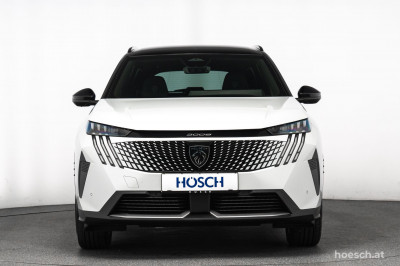Peugeot 5008 Gebrauchtwagen
