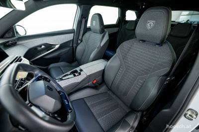Peugeot 5008 Gebrauchtwagen