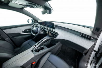Peugeot 5008 Gebrauchtwagen