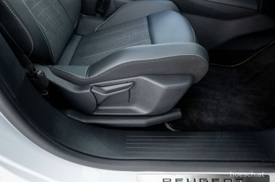 Peugeot 5008 Gebrauchtwagen