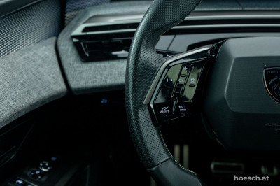 Peugeot 5008 Gebrauchtwagen