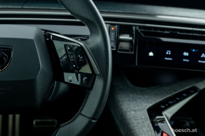 Peugeot 5008 Gebrauchtwagen