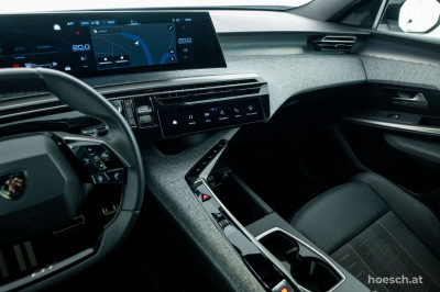 Peugeot 5008 Gebrauchtwagen