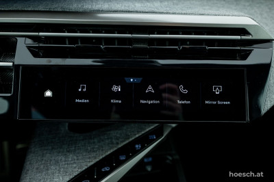 Peugeot 5008 Gebrauchtwagen