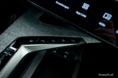 Peugeot 5008 Gebrauchtwagen