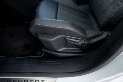 Peugeot 5008 Gebrauchtwagen