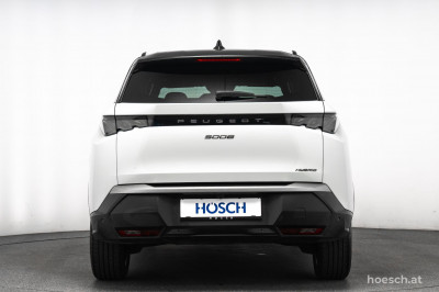 Peugeot 5008 Gebrauchtwagen