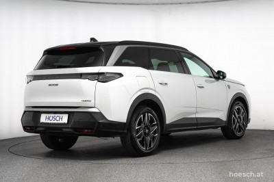 Peugeot 5008 Gebrauchtwagen