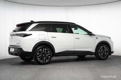 Peugeot 5008 Gebrauchtwagen