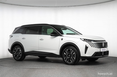Peugeot 5008 Gebrauchtwagen
