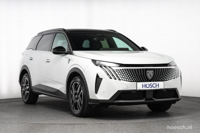 Peugeot 5008 Gebrauchtwagen