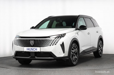 Peugeot 5008 Gebrauchtwagen