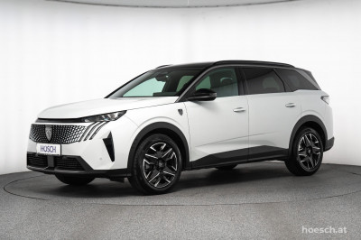 Peugeot 5008 Gebrauchtwagen