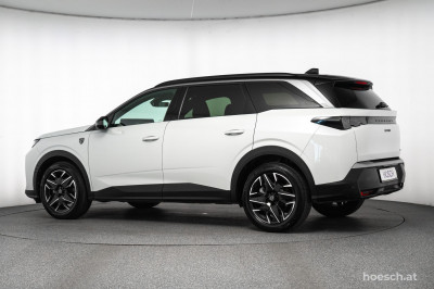 Peugeot 5008 Gebrauchtwagen