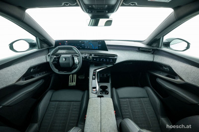 Peugeot 5008 Gebrauchtwagen