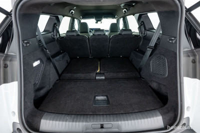 Peugeot 5008 Gebrauchtwagen