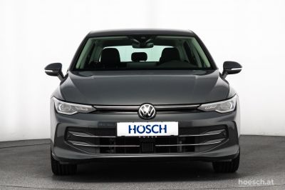 VW Golf Gebrauchtwagen VW Golf Gebrauchtwagen