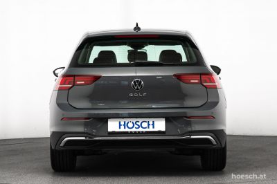 VW Golf Gebrauchtwagen VW Golf Gebrauchtwagen