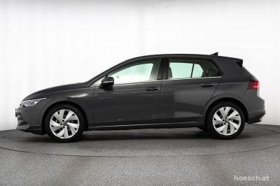 VW Golf Gebrauchtwagen VW Golf Gebrauchtwagen