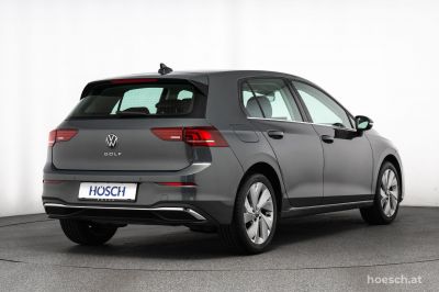 VW Golf Gebrauchtwagen VW Golf Gebrauchtwagen