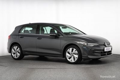 VW Golf Gebrauchtwagen VW Golf Gebrauchtwagen
