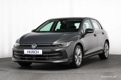 VW Golf Gebrauchtwagen VW Golf Gebrauchtwagen