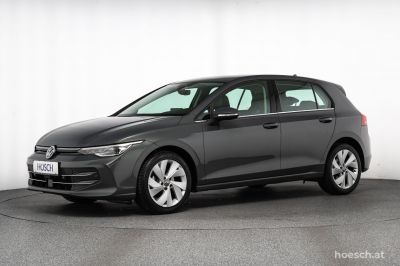 VW Golf Gebrauchtwagen VW Golf Gebrauchtwagen
