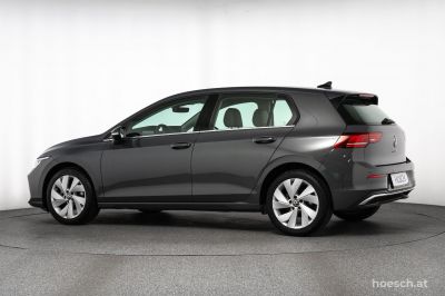 VW Golf Gebrauchtwagen VW Golf Gebrauchtwagen