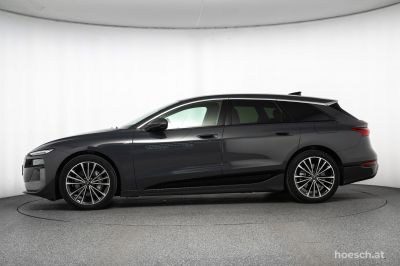 Audi A6 Gebrauchtwagen Audi A6 Gebrauchtwagen