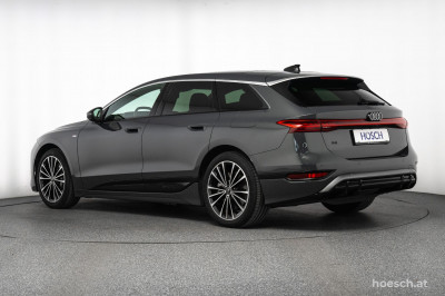 Audi A6 Gebrauchtwagen Audi A6 Gebrauchtwagen