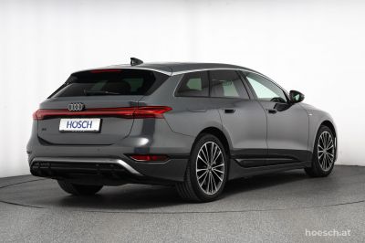 Audi A6 Gebrauchtwagen Audi A6 Gebrauchtwagen