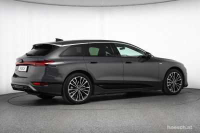 Audi A6 Gebrauchtwagen Audi A6 Gebrauchtwagen