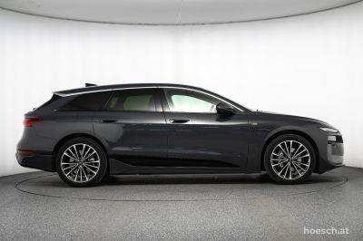 Audi A6 Gebrauchtwagen Audi A6 Gebrauchtwagen