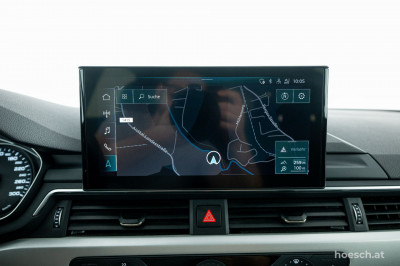 Audi A4 Gebrauchtwagen Audi A4 Gebrauchtwagen