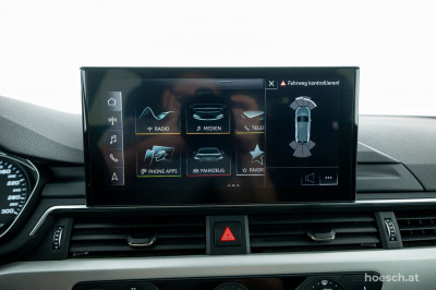 Audi A4 Gebrauchtwagen Audi A4 Gebrauchtwagen