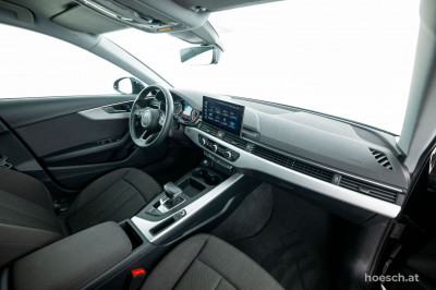 Audi A4 Gebrauchtwagen Audi A4 Gebrauchtwagen