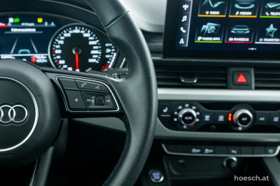 Audi A4 Gebrauchtwagen Audi A4 Gebrauchtwagen