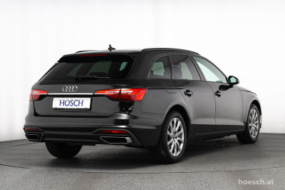 Audi A4 Gebrauchtwagen Audi A4 Gebrauchtwagen
