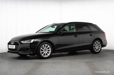 Audi A4 Gebrauchtwagen Audi A4 Gebrauchtwagen