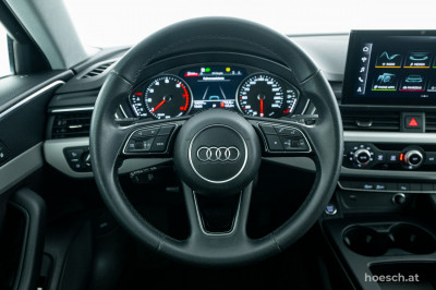 Audi A4 Gebrauchtwagen Audi A4 Gebrauchtwagen