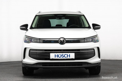 VW Tiguan Gebrauchtwagen VW Tiguan Gebrauchtwagen