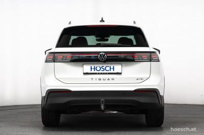 VW Tiguan Gebrauchtwagen VW Tiguan Gebrauchtwagen