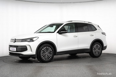 VW Tiguan Gebrauchtwagen VW Tiguan Gebrauchtwagen