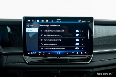VW Tayron Gebrauchtwagen