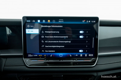 VW Tayron Gebrauchtwagen