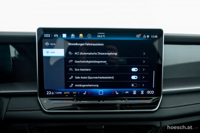 VW Tayron Gebrauchtwagen