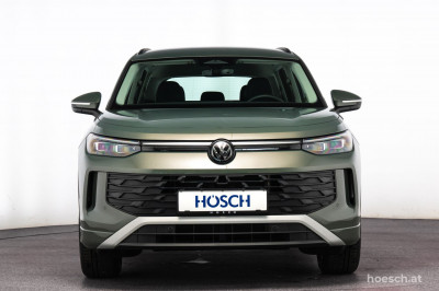 VW Tayron Gebrauchtwagen